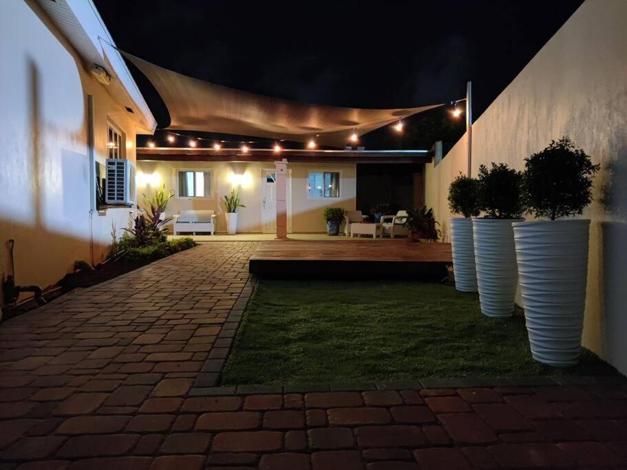 Palm Beach Paradise Vacation Rental Eksteriør bilde