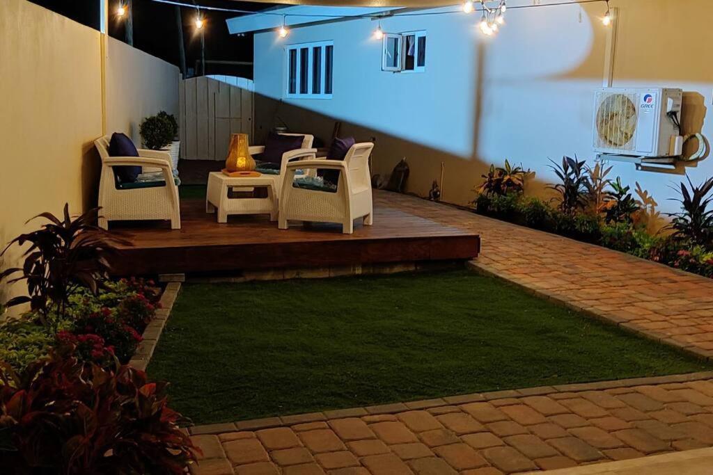 Palm Beach Paradise Vacation Rental Eksteriør bilde
