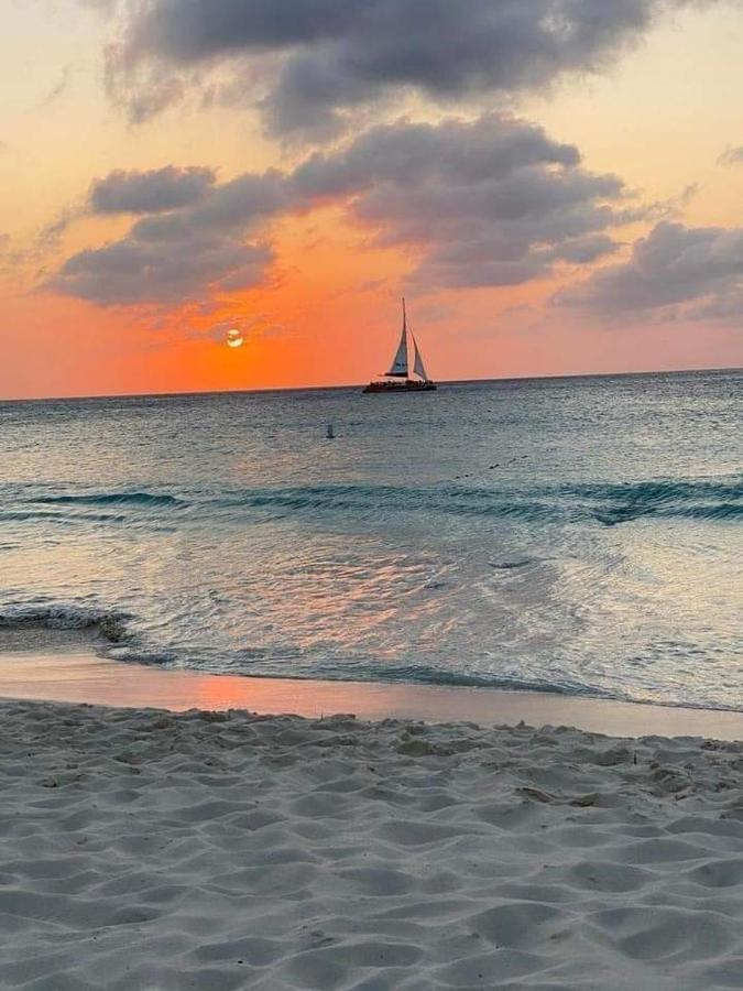 Palm Beach Paradise Vacation Rental Eksteriør bilde